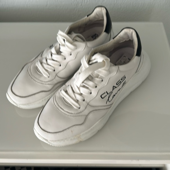 Class cavalli sneakers - Picture 1 of 4
